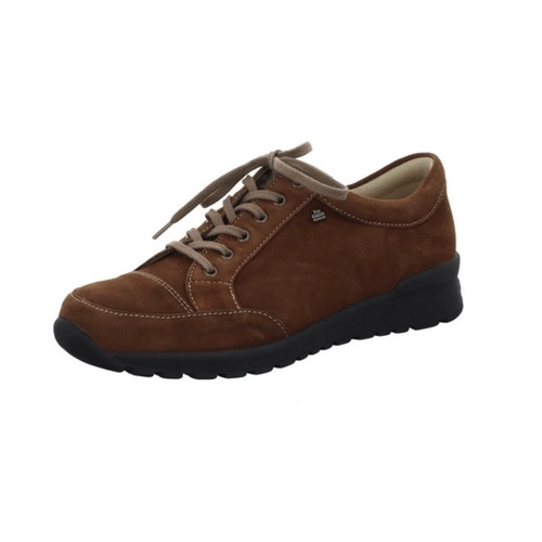 Bild von Finn Comfort Schnürschuhe für Herren im Test