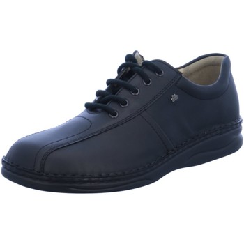 Bild von Finn Comfort Dijon, Herren Derby Schnürhalbschuhe, Schwarz (Schwarz), 46 EU (11 Herren UK)