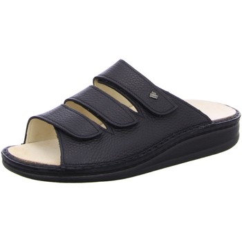 Bild von Finn Comfort Männlich Korfu schwarz Bison schwarz 40
