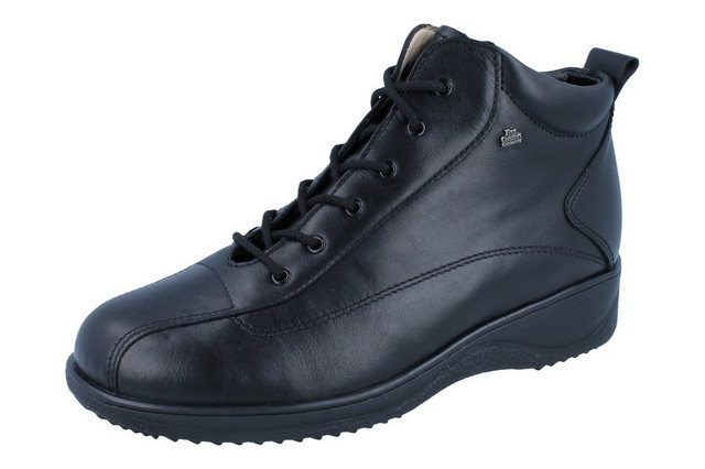 Bild von Finn Comfort Aosta schwarz 5
