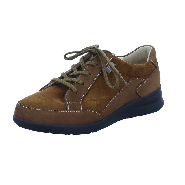 Bild von Finn Comfort Prato Schnürschuh