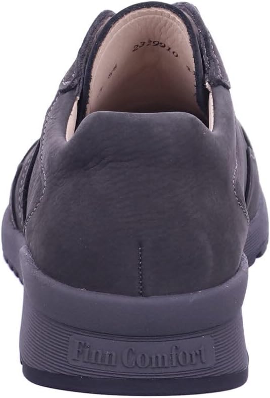 Bild von Finn Comfort 01370 - PREZZO grau Gr. 8½