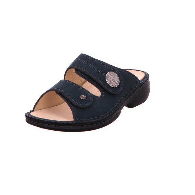 Bild von Finn Comfort grün regular fit Pantolette (1-tlg)