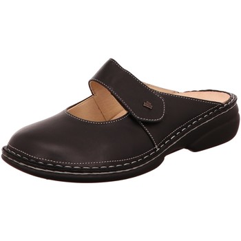 Bild von Finn Comfort Stanford Pantolette für Einlagen geeignet