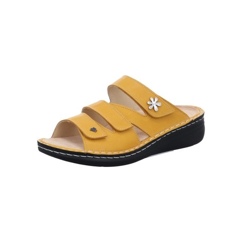 Bild von Finn Comfort Clogs Pantoletten GRENADA 02640-696449