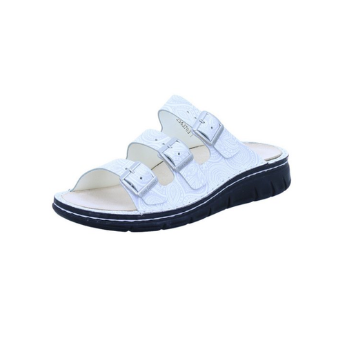 Bild von Finn Comfort Barbados-S Pantolette – Komfort im Alltag