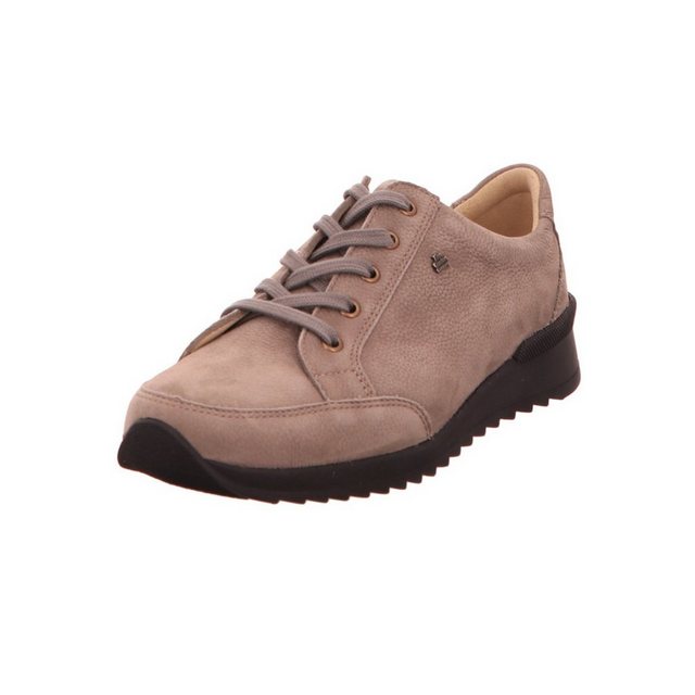 Bild von Finn Comfort grau regular fit Sneaker (keine Angabe, 1-tlg., keine Angabe)