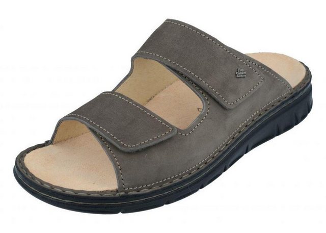 Bild von Finn Comfort Sandalen grau 1138816