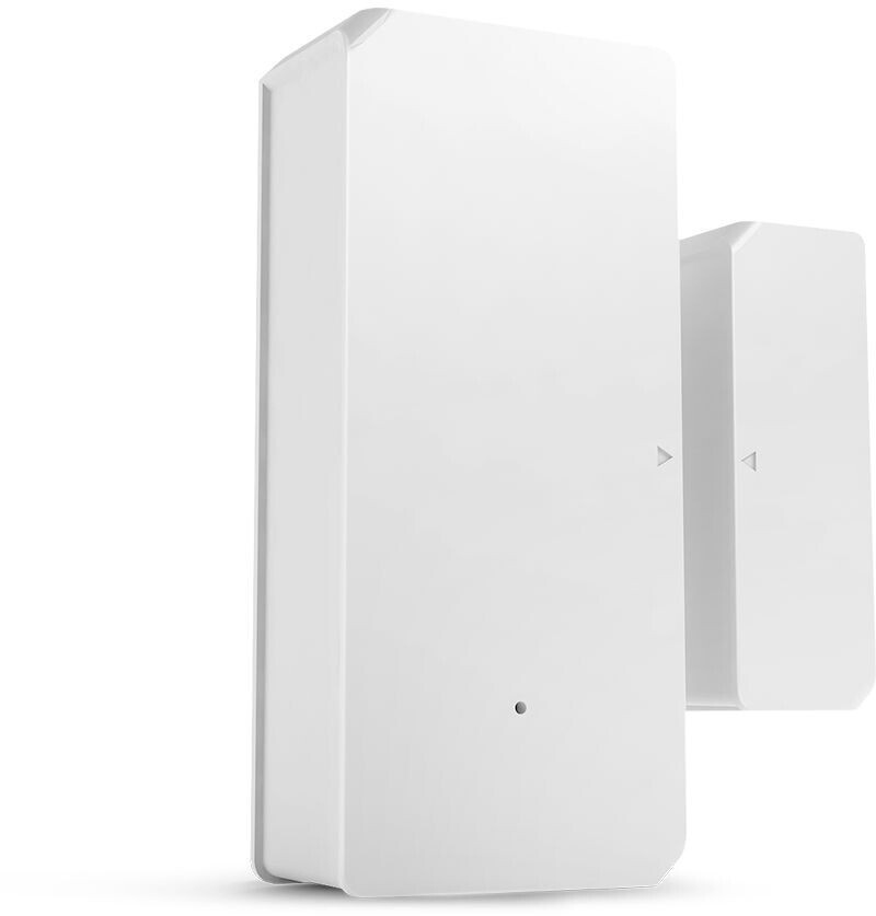Bild von SONOFF DW2 WiFi drahtloser Tür-Fenstersensor, APP Alarm zur Automatisierung Ihres Zuhauses Drahtloses Alarm-Sicherheitssystem, kein Gateway erforderlich