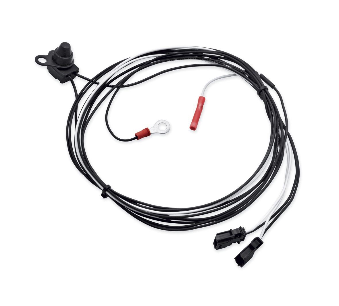 Bild von Harley Davidson KABELBAUM FÜR LED-NEBELSCHEINWERFER 69200863