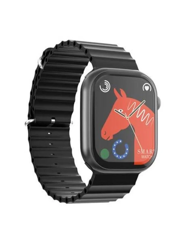 Bild von xO Smartwatch Sport W8 Pro (black), Sportuhr + Smartwatch