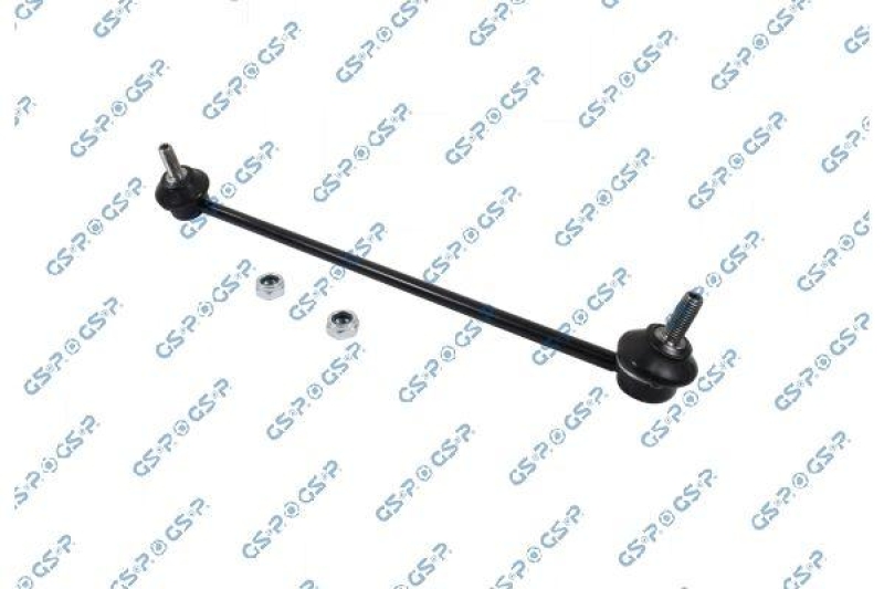 Bild von GSP Stange/Strebe, Stabilisator vorne rechts  für PEUGEOT CITROËN VAUXHALL OPEL DS 508768 508755 3640462 S050388