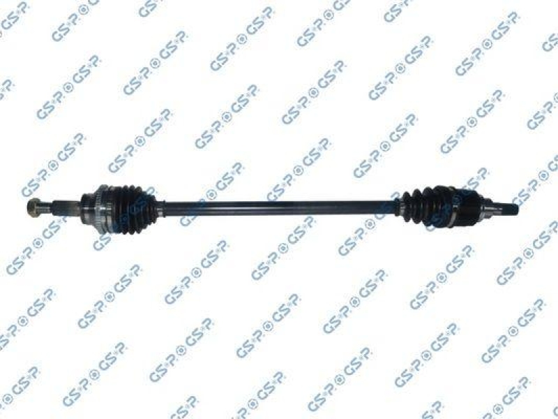 Bild von GSP 257265 Antriebswelle Gelenkwelle, Halbachse, Seitenwelle A1 824 DACIA: Duster Off-Road