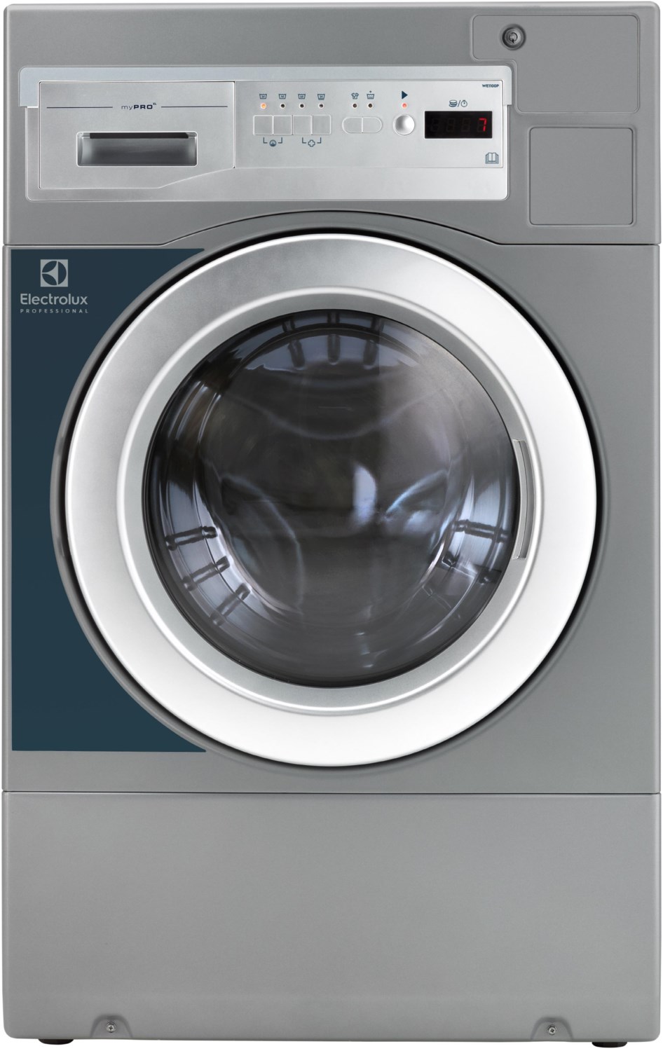 Bild von Electrolux Profess. Gewerbe-Waschautomat myPRO XL WE1100P 988690003