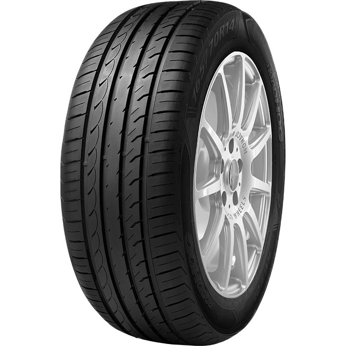 Bild von Roadhog RGS01 145/70 R13 71T PKW Sommerreifen Reifen VOLKSWAGEN: GOLF 1, Jetta Mk1, Polo II Coupe, RENAULT: 12 Saloon, TWINGO 1, 4 Van 194392