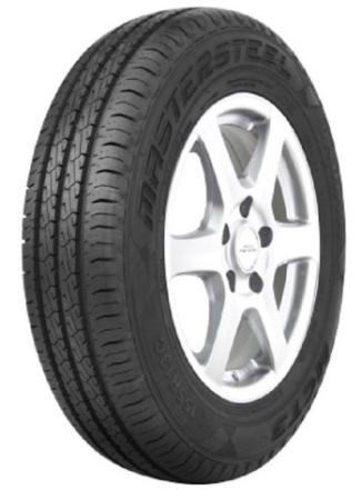 Bild von VAN-Transporter-Sommerreifen Master-Steel MCT3 165 R13C 94N