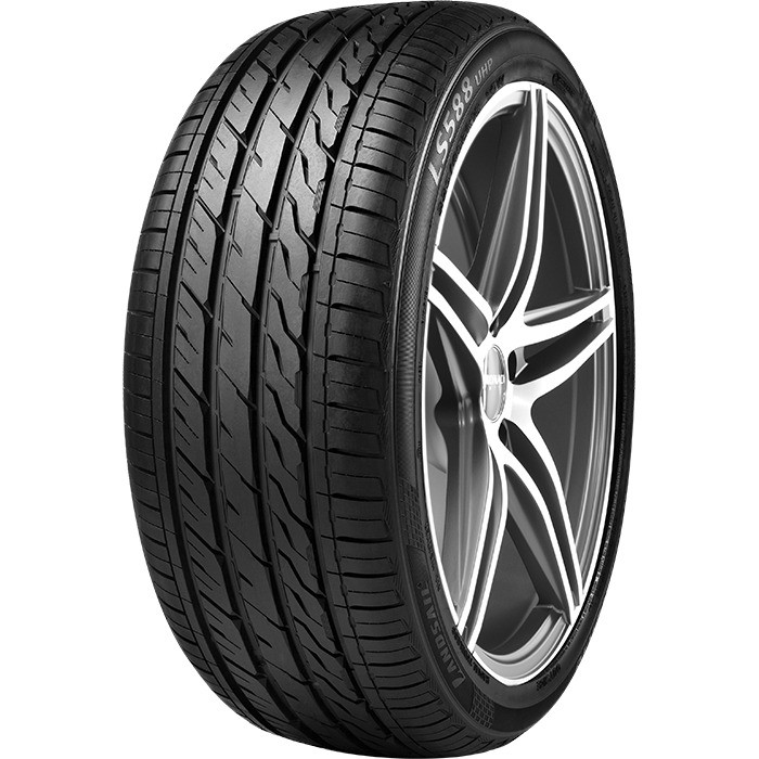 Bild von Landsail LS588 UHP 205/55 R19 97V PKW Sommerreifen Reifen PEUGEOT: 5008 II, 3008 II SUV, 3008 I, JEEP: Renegade SUV, Compass, OPEL: Grandland X 370529