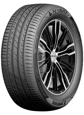 Bild von Sommerreifen Landsail Qirin 990 195/50 R15 82V