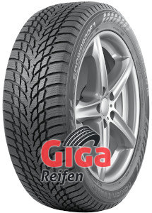 Bild von Nokian Snowproof 1 ( 195/60 R15 88T )