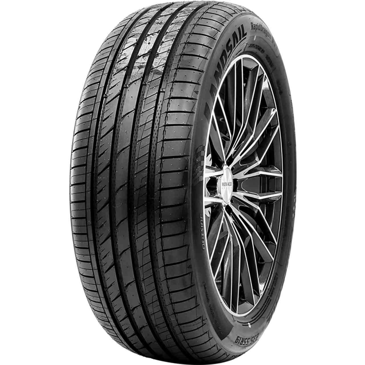 Bild von LANDSAIL RAPIDDRAGON SUV 255/55R19 111V BSW XL