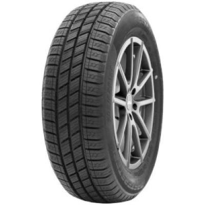 Bild von VAN-Transporter-Ganzjahresreifen Master-Steel Allweather Van 2 205/65 R16C 107T