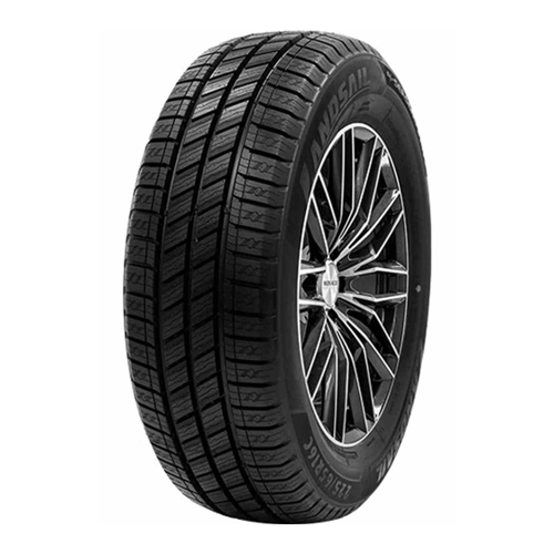 Bild von LANDSAIL 4-SEASONS VAN 2 195/65R16C 104T BSW - Ganzjahresreifen für PKW