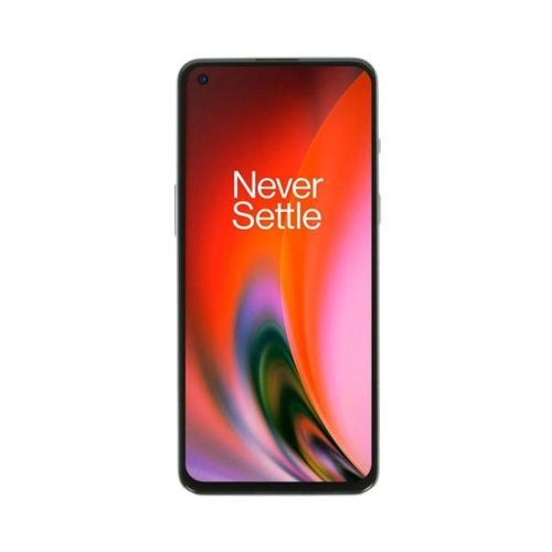 Bild von OnePlus Nord 2 5G 8GB 128GB Grey Sierra
