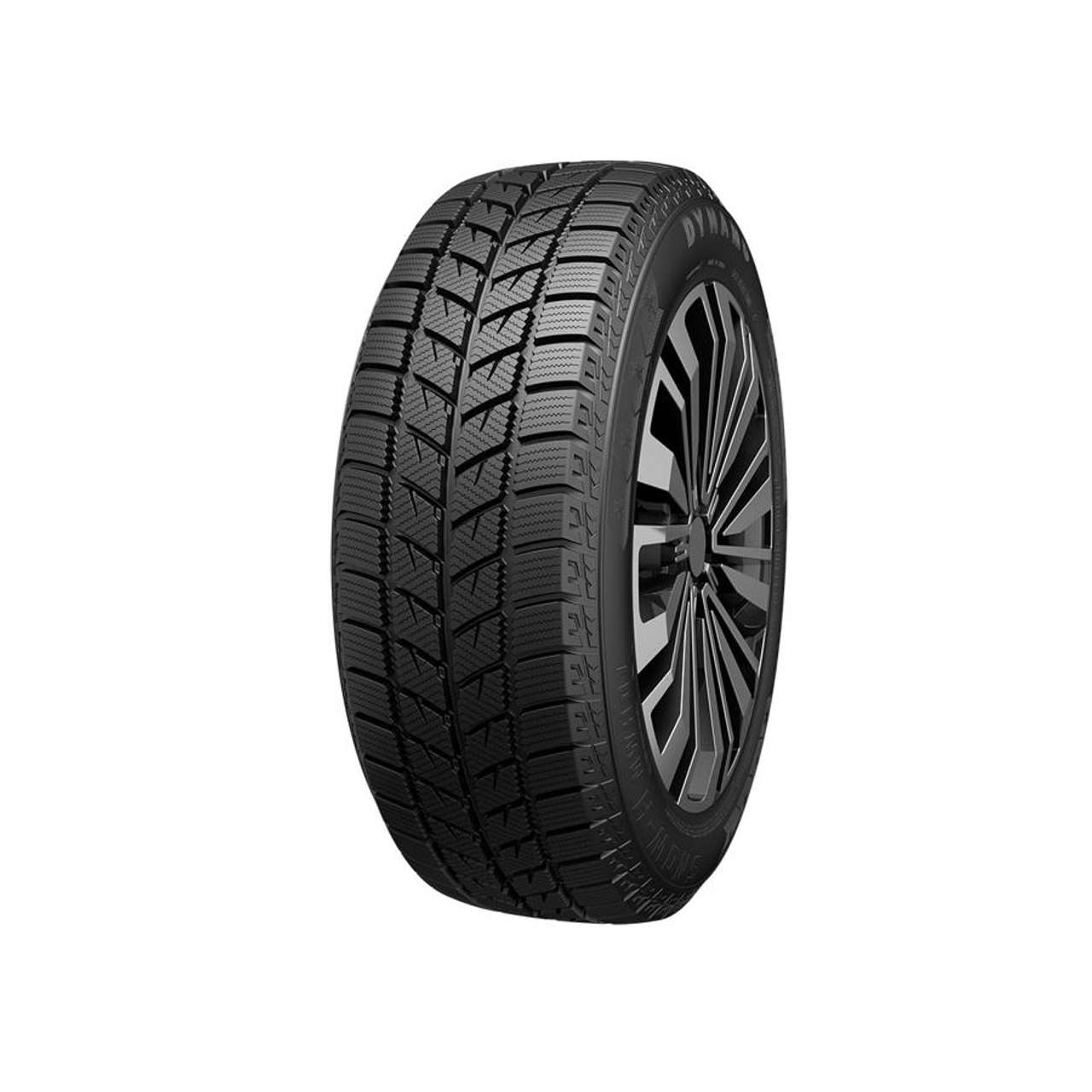 Bild von DYNAMO SNOW-H MWH01 205/55R16 94H BSW XL