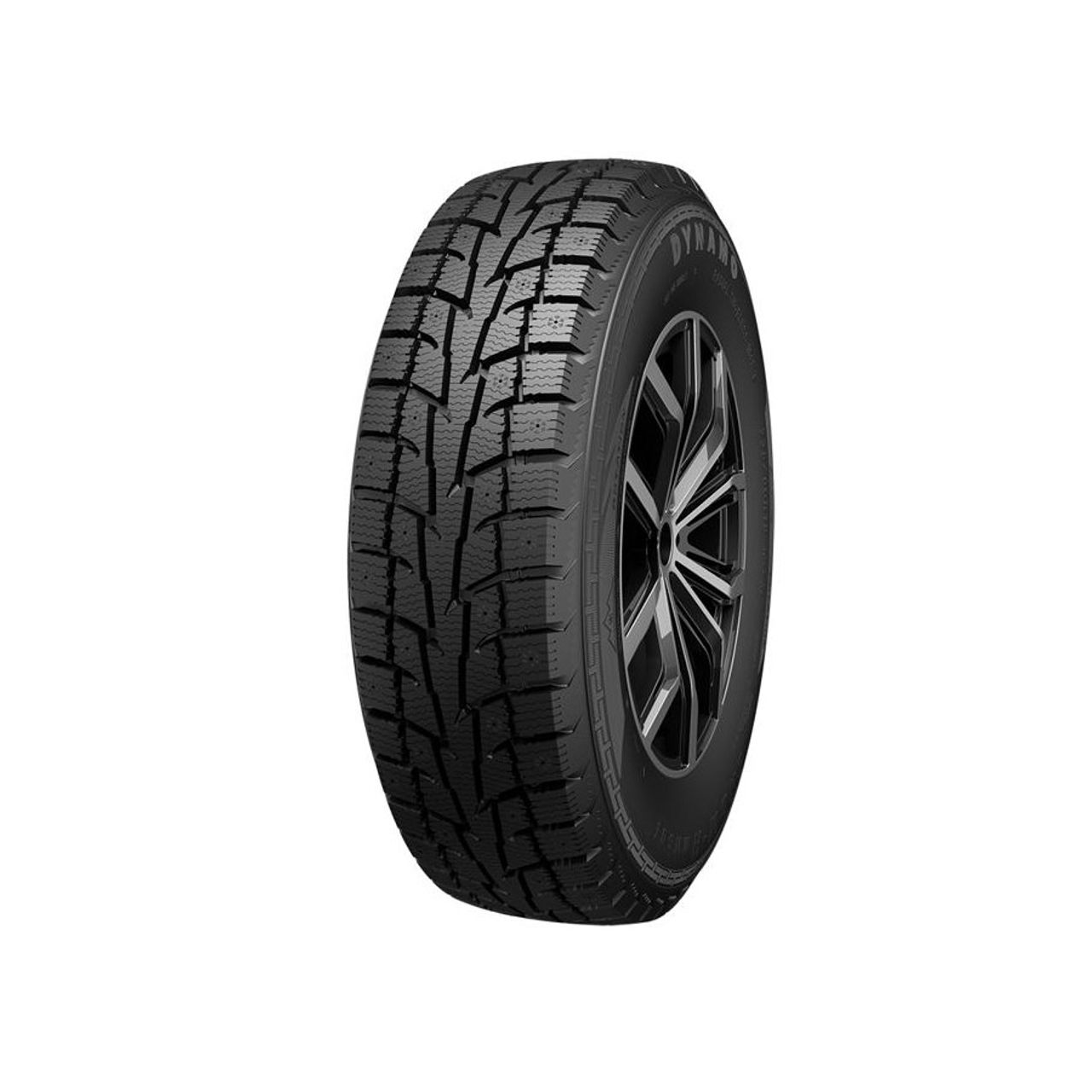 Bild von DYNAMO SNOW-H MWS01 255/70R18 113S BSW
