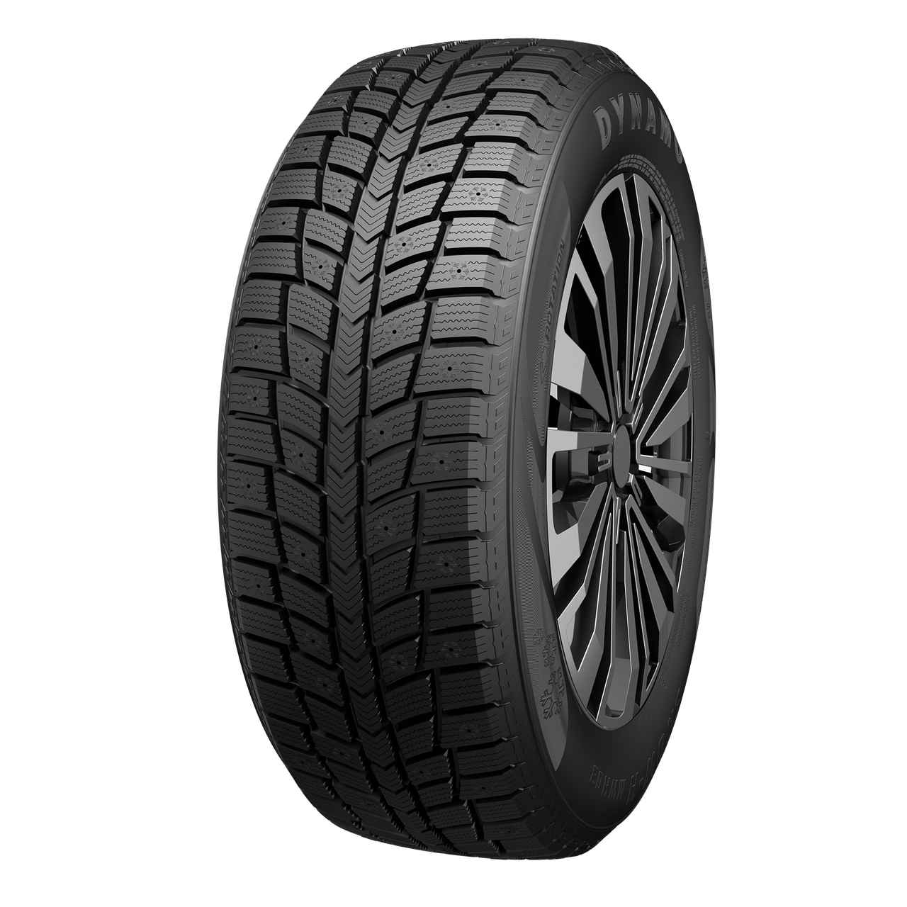Bild von DYNAMO SNOW-H MWH03 215/55R16 97H BSW XL
