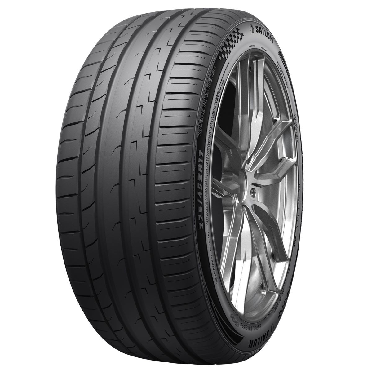 Bild von Sailun Atrezzo ZSR2 315/35 R20 110Y PKW Sommerreifen Reifen 3220017385