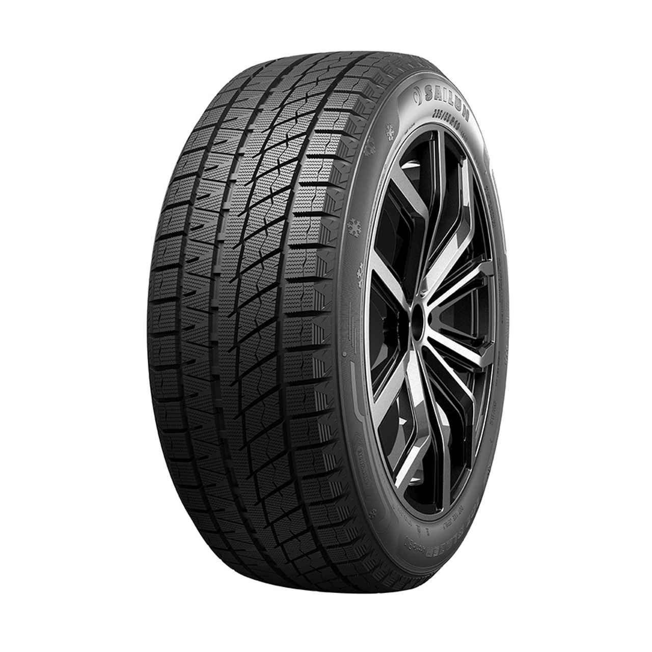 Bild von SAILUN ICE BLAZER ARCTIC EVO (SW82) 265/55R19 113T FSL BSW XL