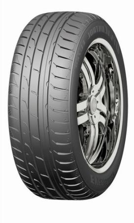 Bild von Evergreen EU728 XL - 255/35R19 96Y - Sommerreifen