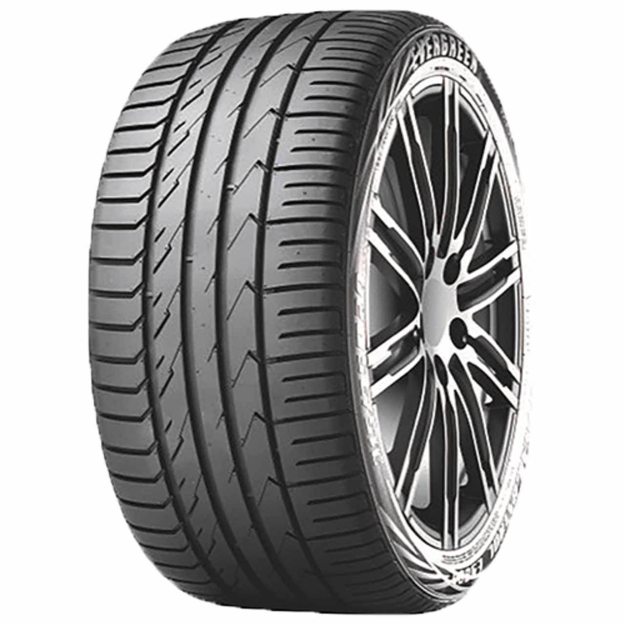 Bild von REIFEN ES880 DYNACONTROL XL 275/40 R20 106Y EVERGREEN
