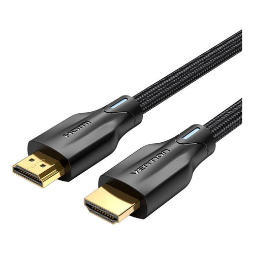 Bild von Vention HDMI 8K Kabel 3m AAUBI (Schwarz)