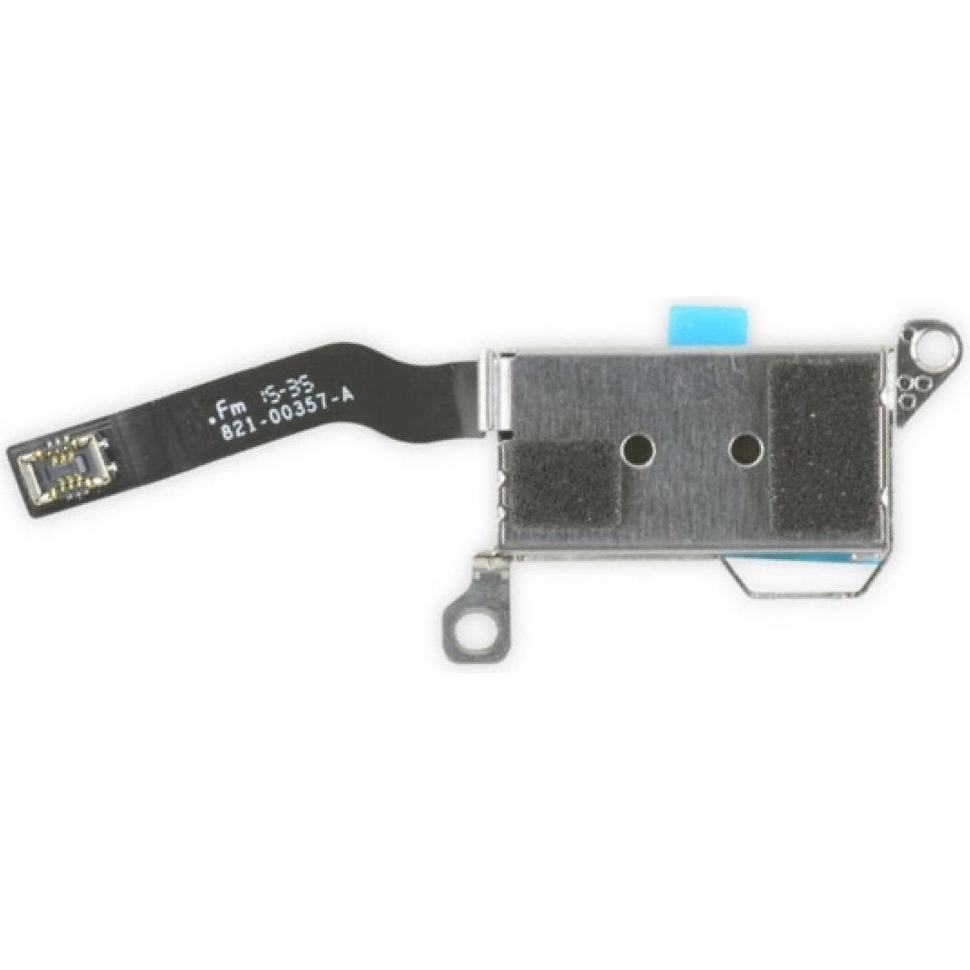 Bild von Foxconn iPhone 6S Plus Vibrationsmotor Vibrator Alarm (Mute Vibrator) (iPhone 6s+), Mobilgerät Ersatzteile, Schwarz