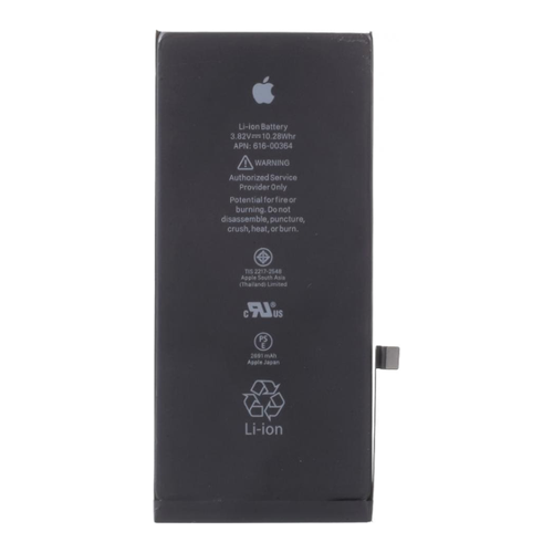 Bild von Foxconn iPhone 8 Plus Akku – Li-Ionen Batterie für Ihr Smartphone