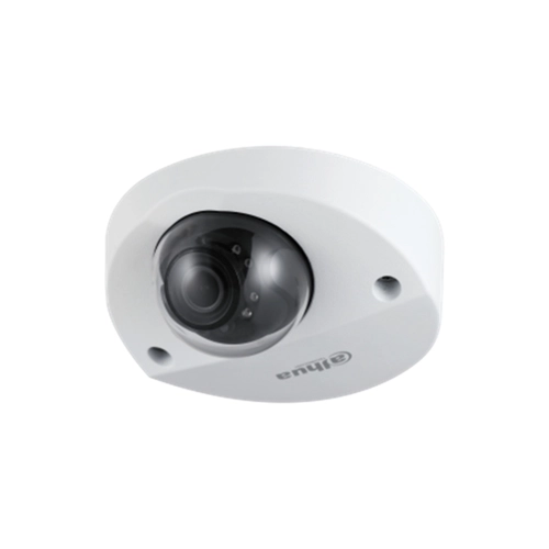 Bild von Dahua HAC-HDBW2241FP-A-0280B-S2-DIP 2MP Starlight HDCVI Fixfokal IR Dome Überwachungskamera