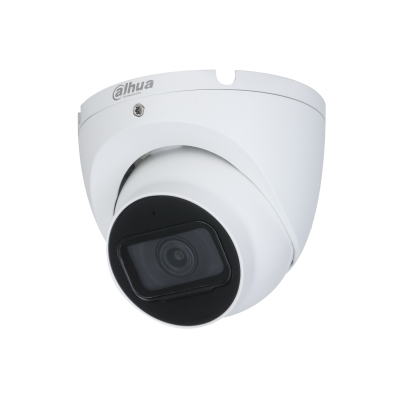 Bild von Dahua HAC-HDW1500TLMP-A-0280B-S2 5MP Starlight HDCVI IR-Eyeball-Kamera