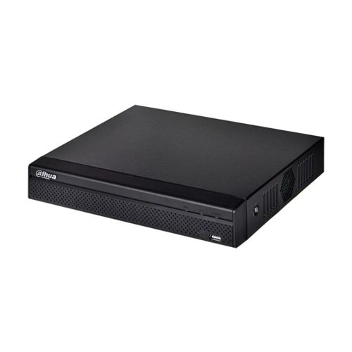 Bild von Dahua NVR2108HS-8P-S3 IP Videorekorder mit 8 Kanälen 16TB