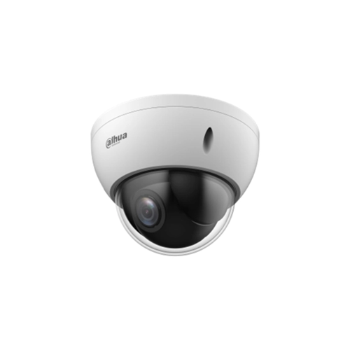 Bild von Dahua SD22204DB-GNY 2MP 4x Starlight WizSense IP PTZ Sicherheitskamera
