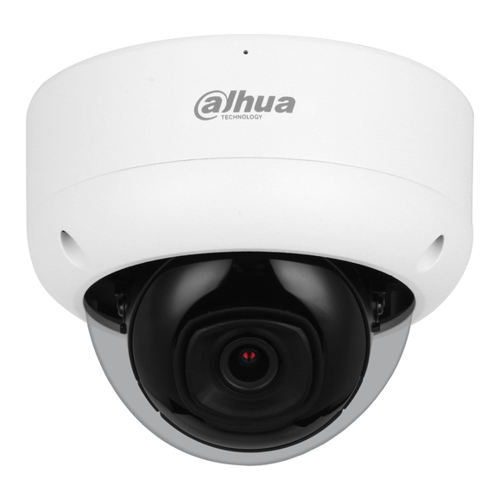 Bild von Dahua IPC-HDBW3241EP-S-0280B-S2: Hochwertige Netzwerkkamera für Sicherheit und Überwachung