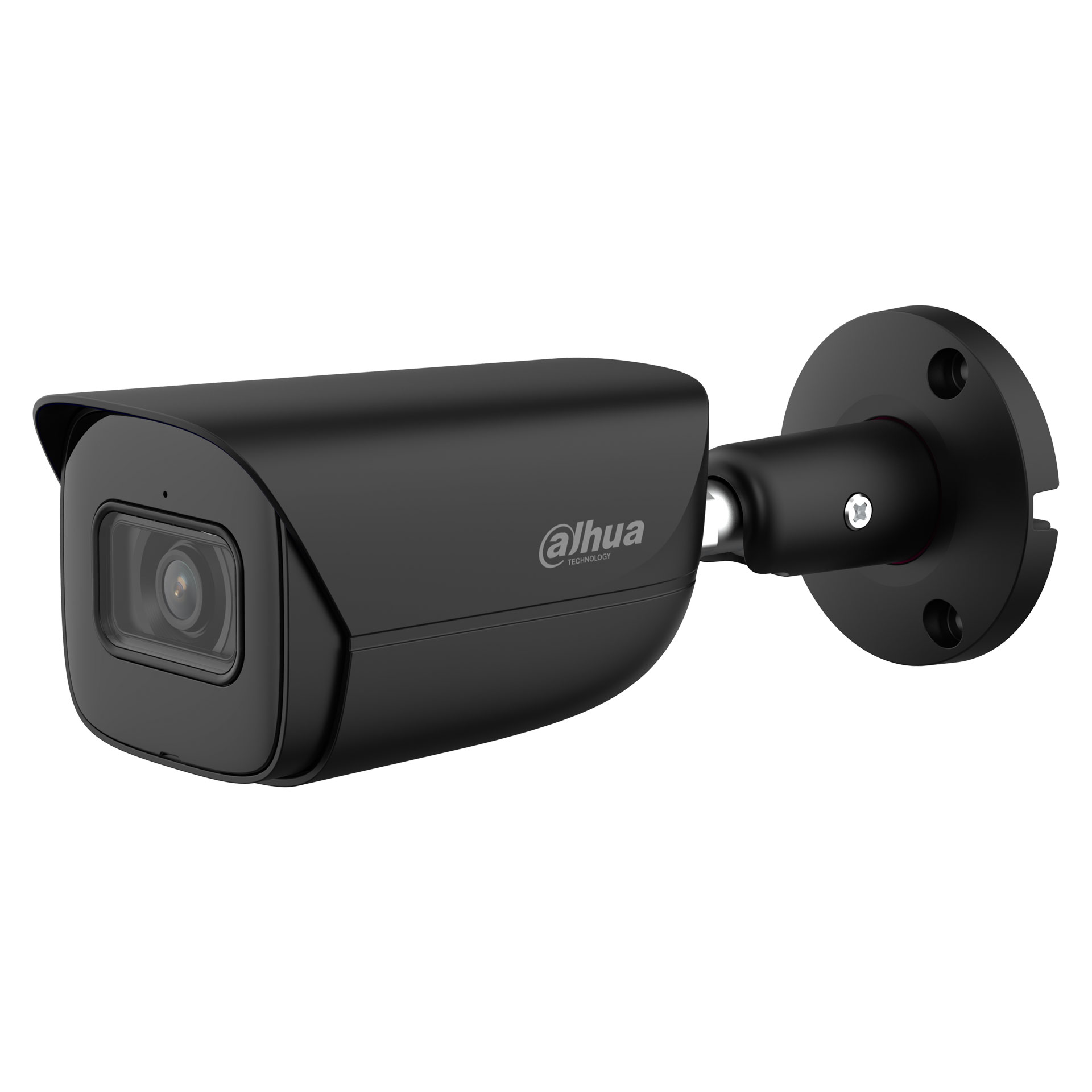 Bild von Dahua Bullet  Kamera DH-IPC-HFW3441EP-S-0280B-S2-B 2,8mm Wizsense Überwachungskamera mit 4 Megapixel Auflösung. professionelle Kamera für außen