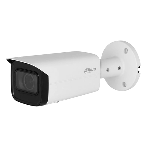 Bild von Dahua IPC-HFW3841TP-ZS-S2 8MP 4K IR-Bullet mit variabler Brennweite WizSense Netzwerkkamera 2.7mm-13.5mm