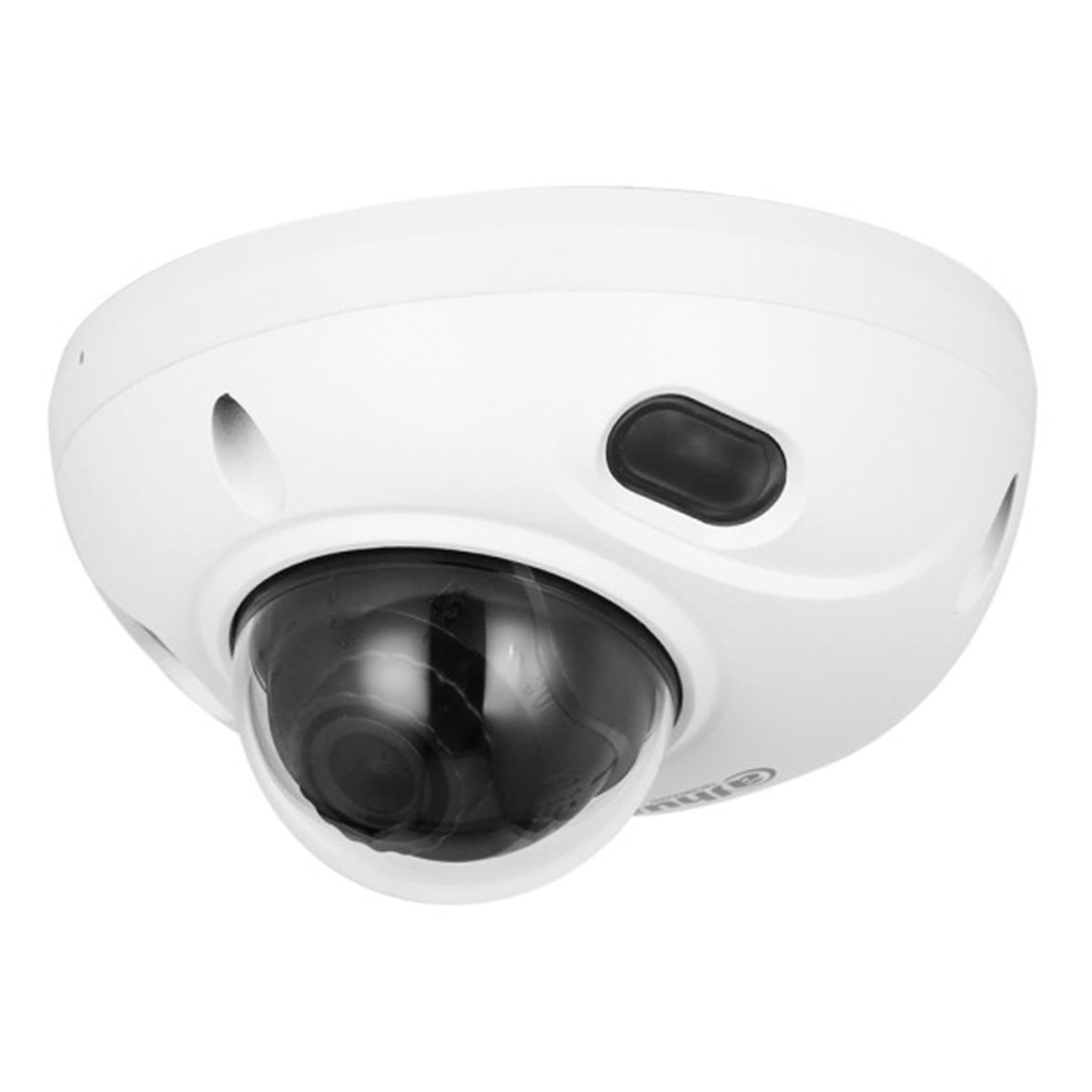 Bild von Dahua Dome  Kamera DH-IPC-HDBW3541FP-AS-0600B-S2 6,0mm Wizsense Überwachungskamera mit 5 Megapixel Auflösung. professionelle Kamera für außen
