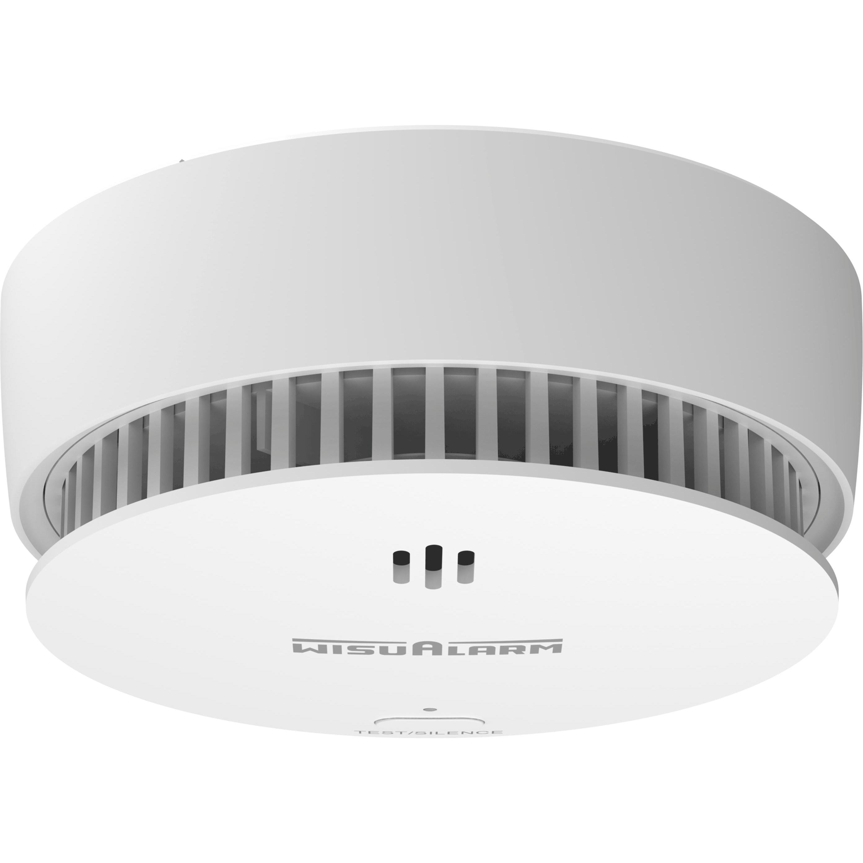 Bild von Dahua, Gefahrenmelder, HY-SA20A fire alarm system