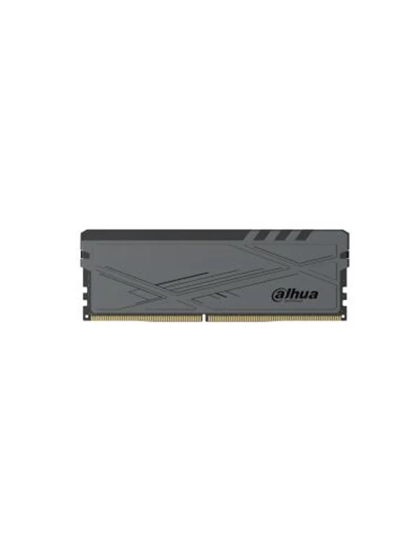Bild von Dahua MEMORY DIMM 16GB PC28800 DDR4/DDR-C600UHD16G36 (1 x 16GB, 3600 MHz, DDR4-RAM, DIMM), RAM, Schwarz