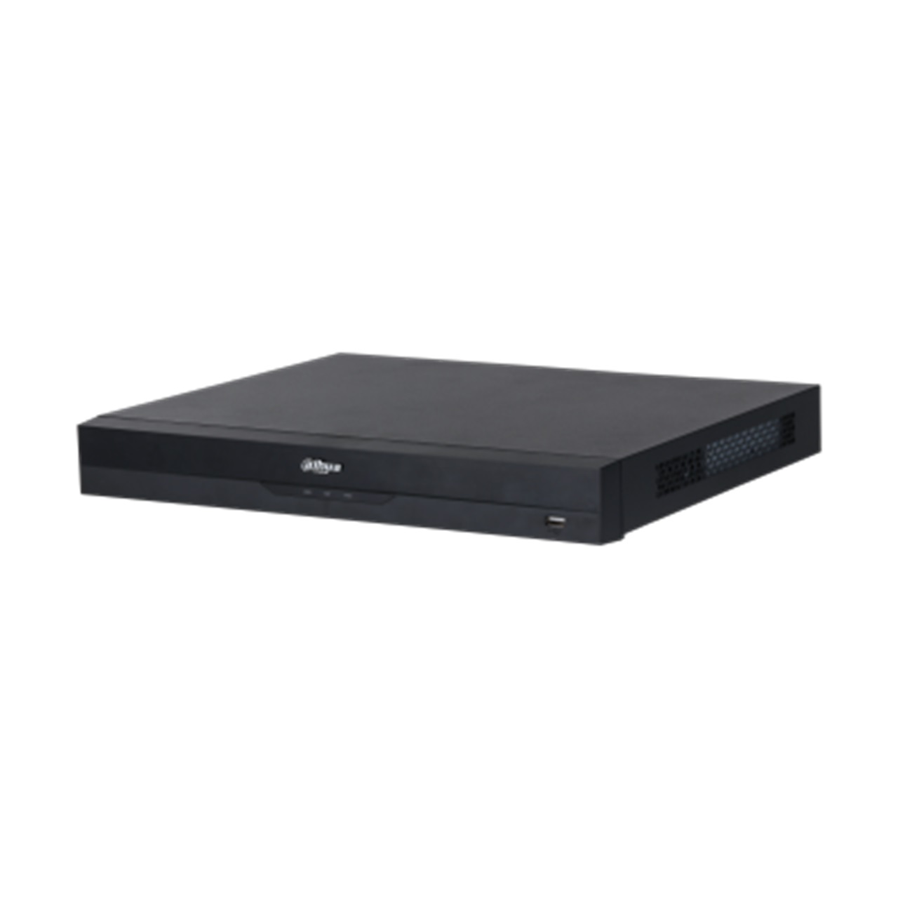 Bild von Dahua Netzwerkvideorecorder NVR NVR4216-16P-EI Wizsense mit 16 IP Kanälen integrierter PoE Switch professioneller IP Recorder