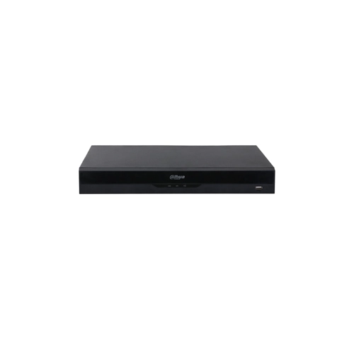 Bild von Dahua NVR4208-8P-EI 8 Kanal Netzwerkvideorecorder mit PoE