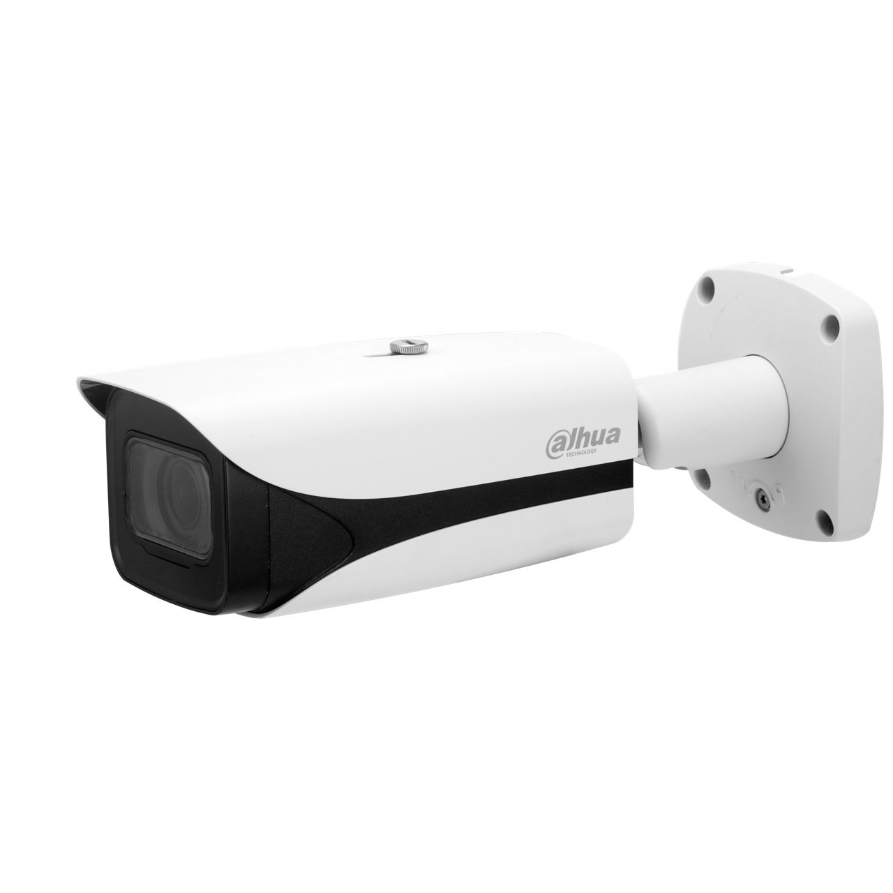 Bild von Dahua Bullet  Kamera IPC-HFW5842EP-Z4E-S3 8-32mm Wizmind Überwachungskamera mit 8 Megapixel Auflösung. professionelle Kamera für außen